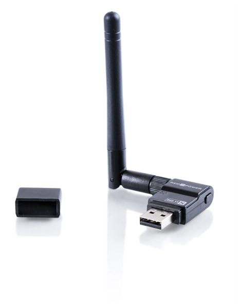 Net WLAN USB-Stick mit externer Antenne